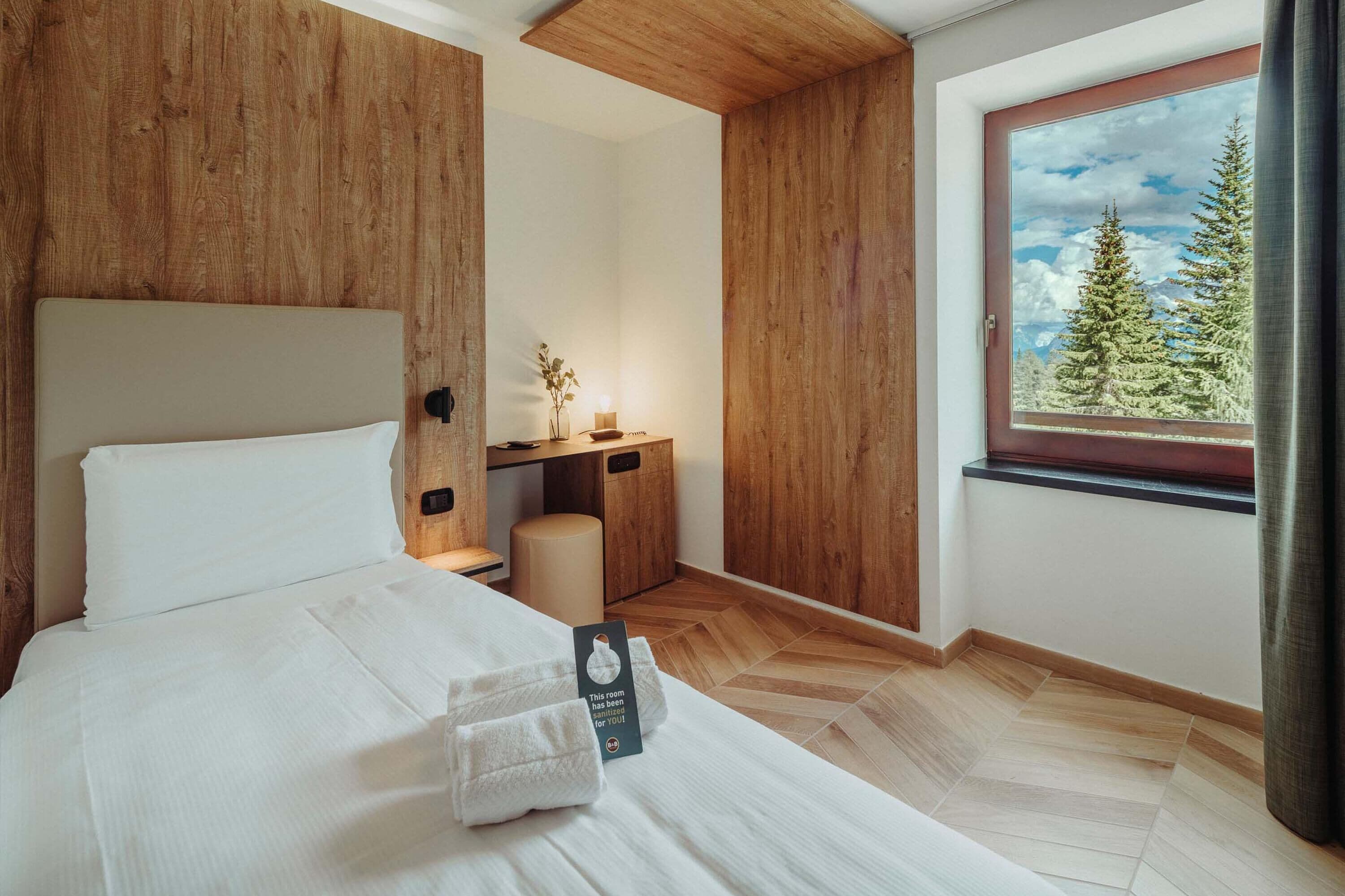 Foto - B&B Hotel Passo Tre Croci Cortina