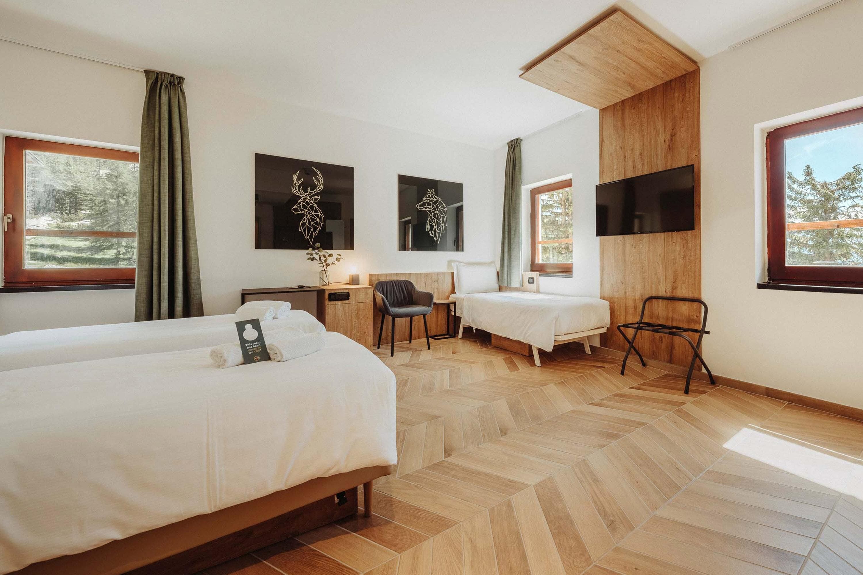Photo - B&B Hotel Passo Tre Croci Cortina