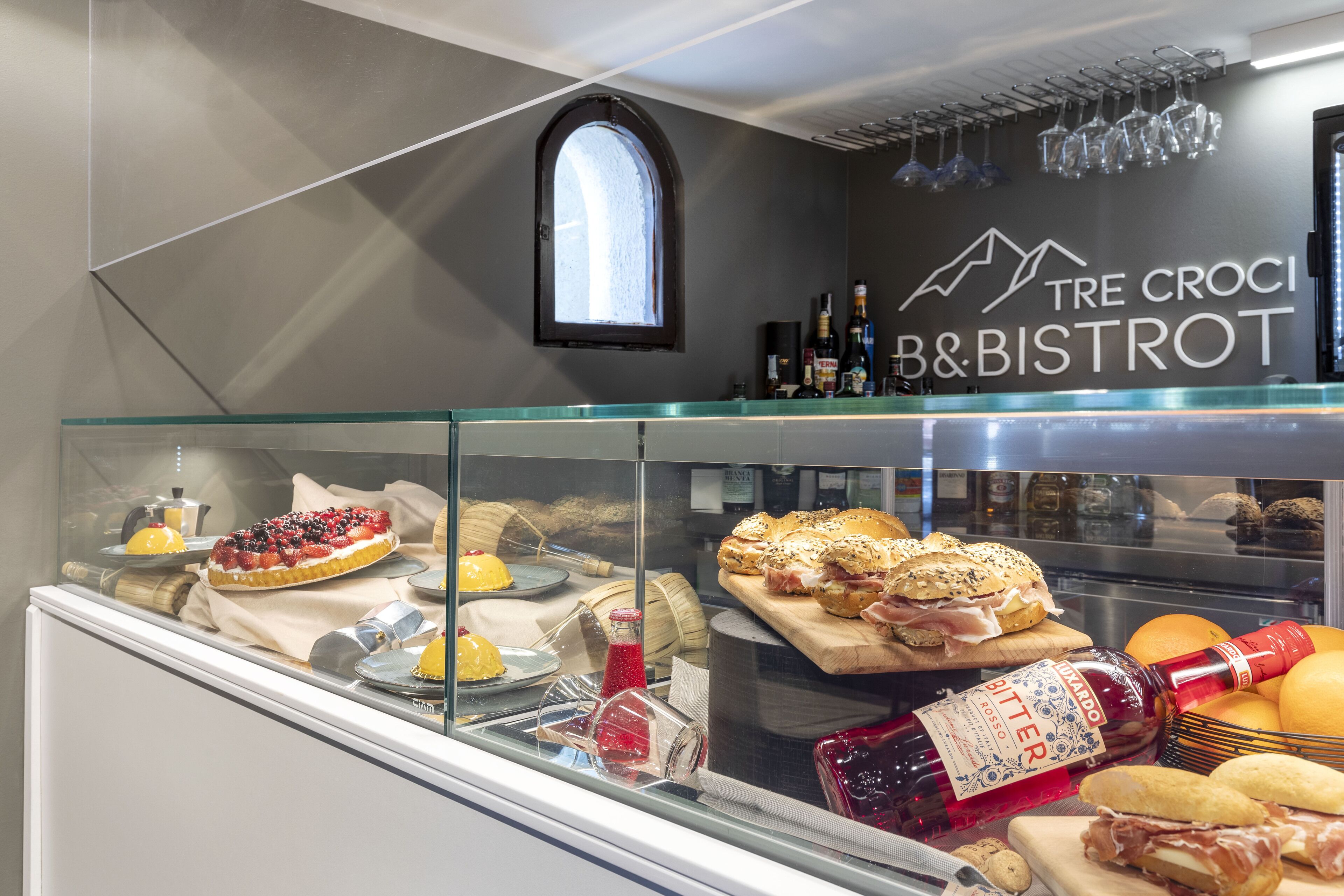 Photo - B&B Hotel Passo Tre Croci Cortina