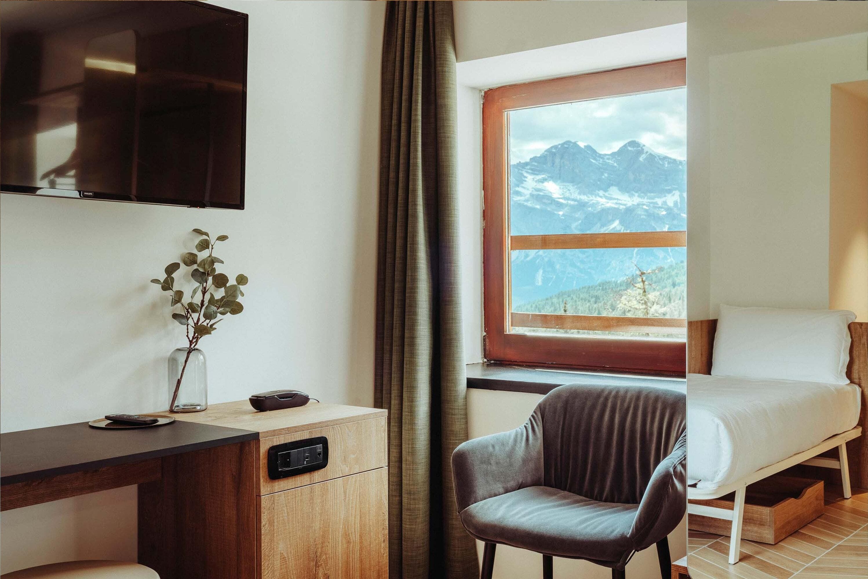 Photo - B&B Hotel Passo Tre Croci Cortina