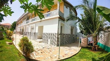 Exterieur