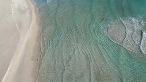 Ubicación cercana a la playa
