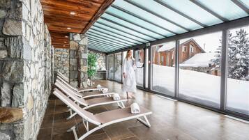 Sundeck