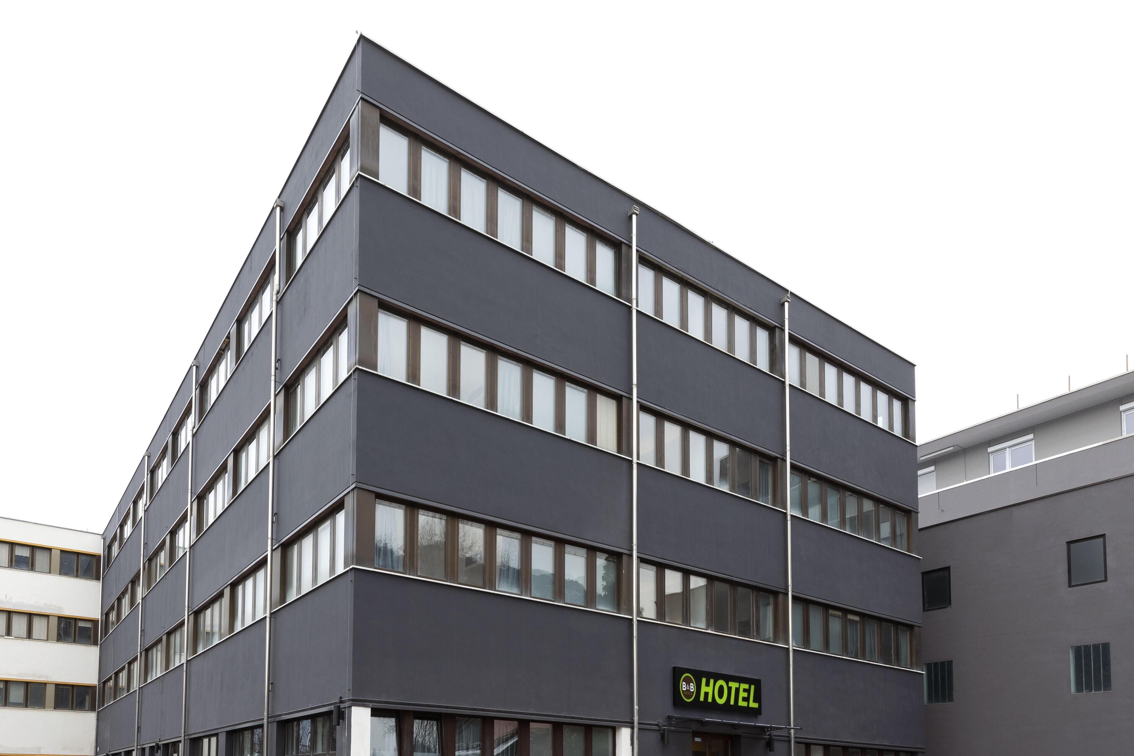 Photo - B&B Hotel Bolzano