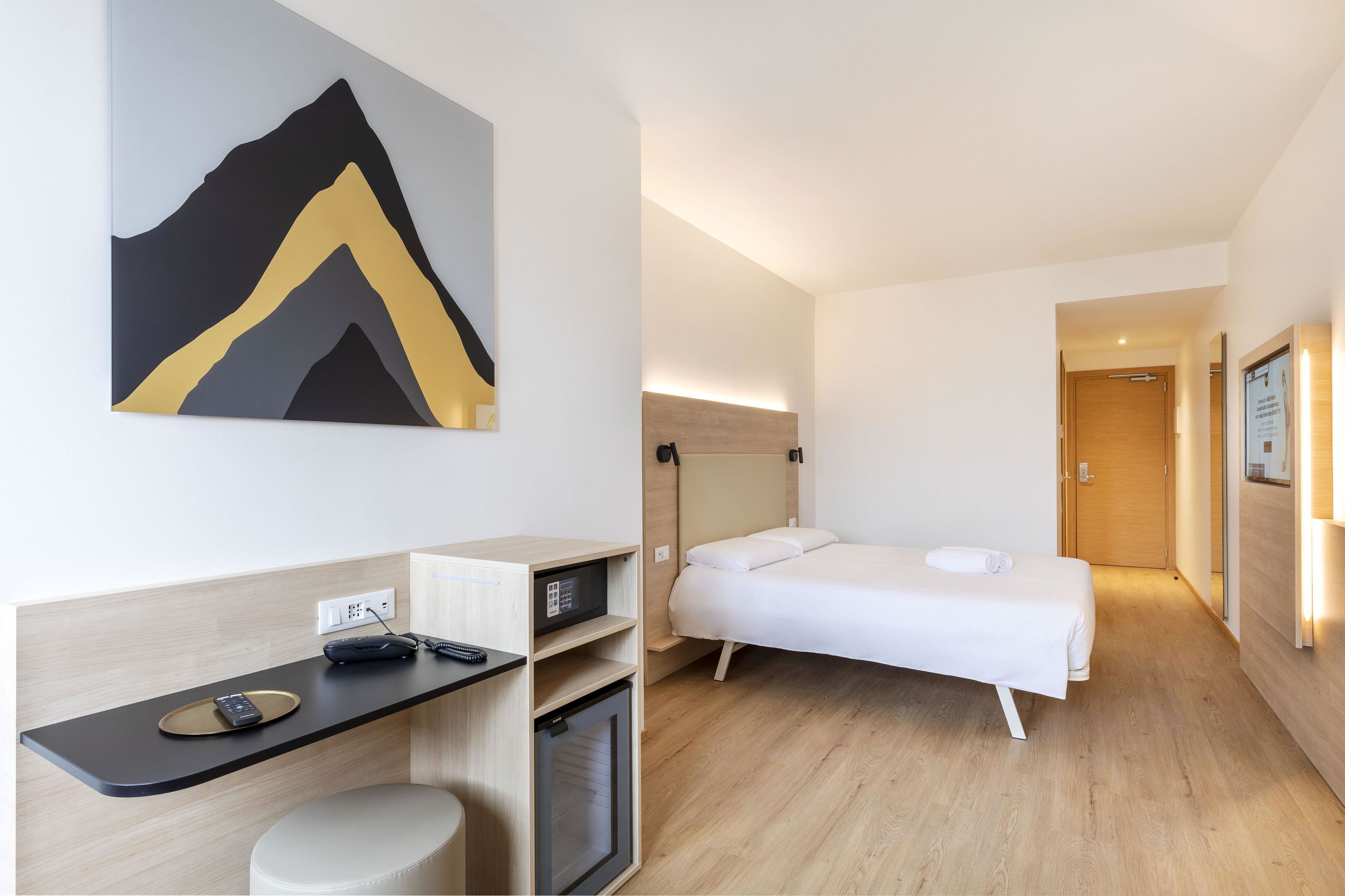 Foto - B&B Hotel Bolzano