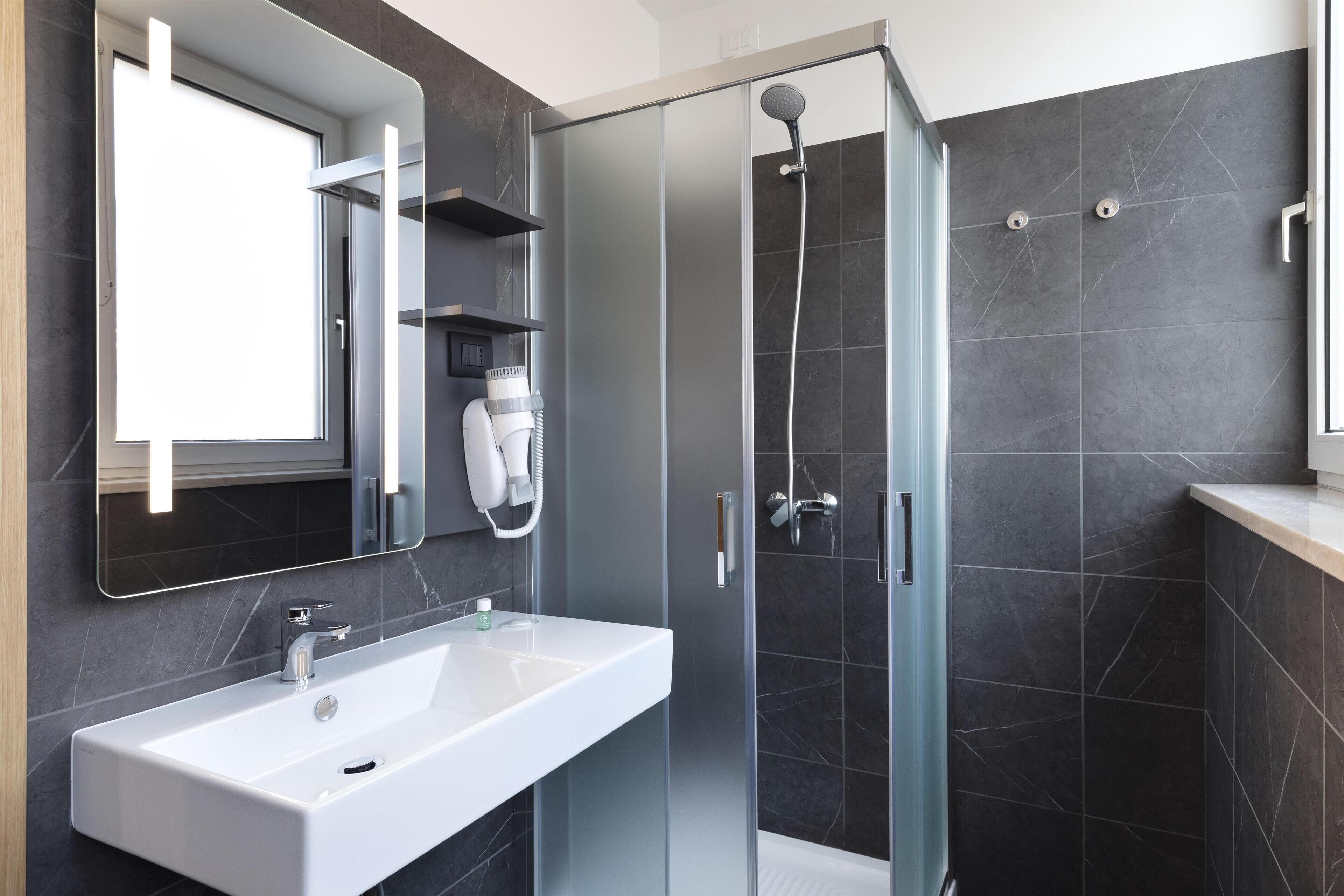 In-room safe, desk, free WiFi, bed sheets