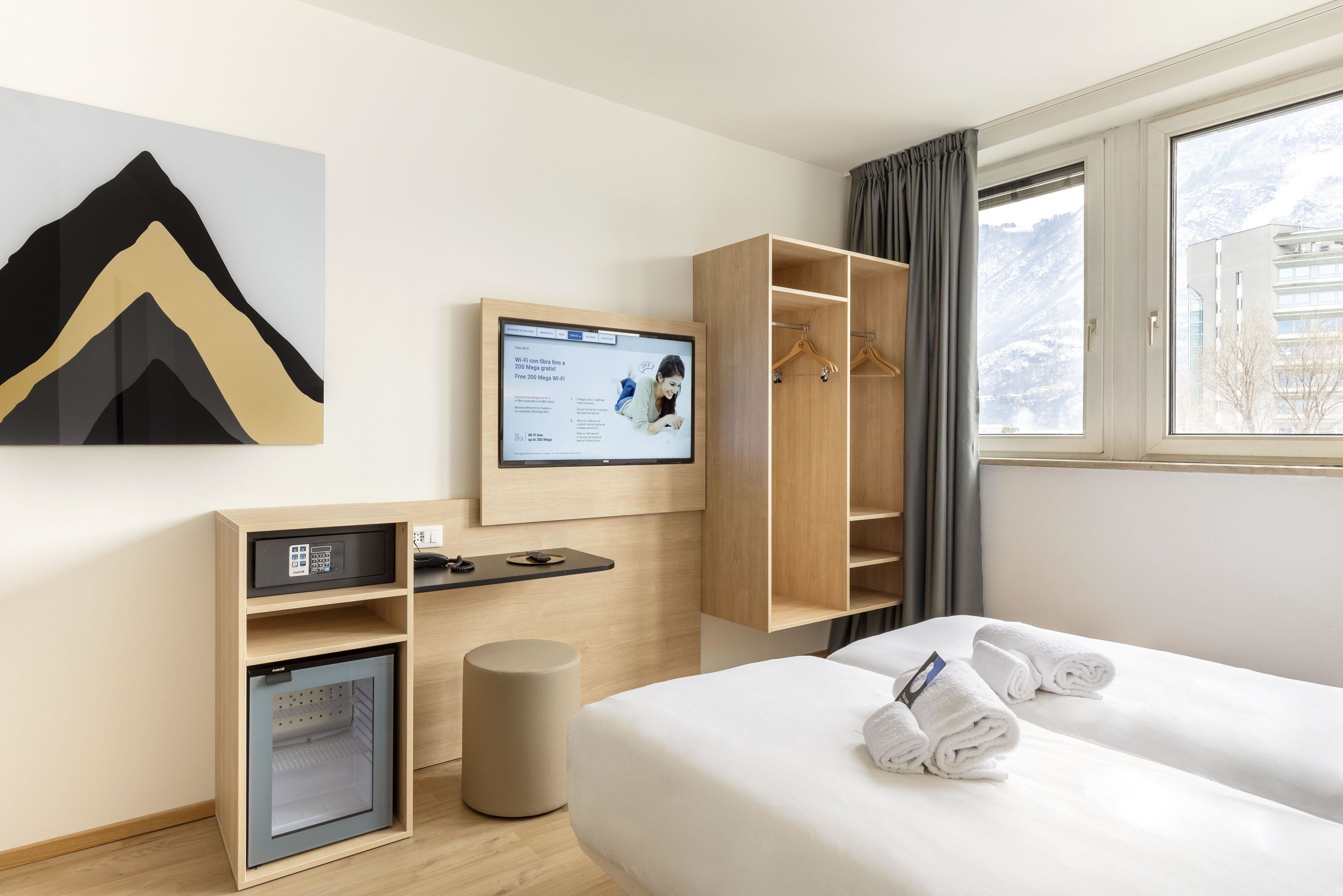 Foto - B&B Hotel Bolzano