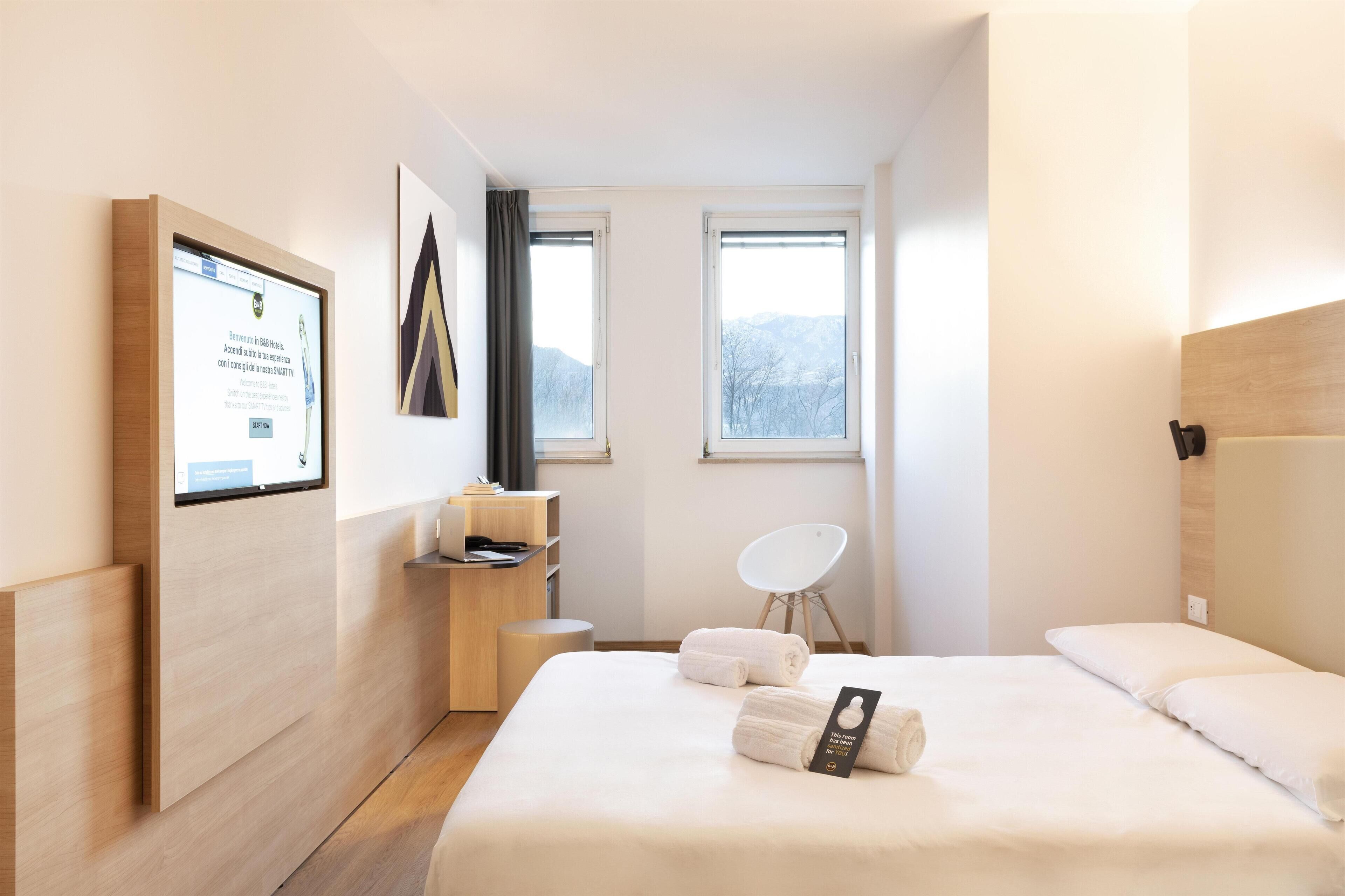 Photo - B&B Hotel Bolzano