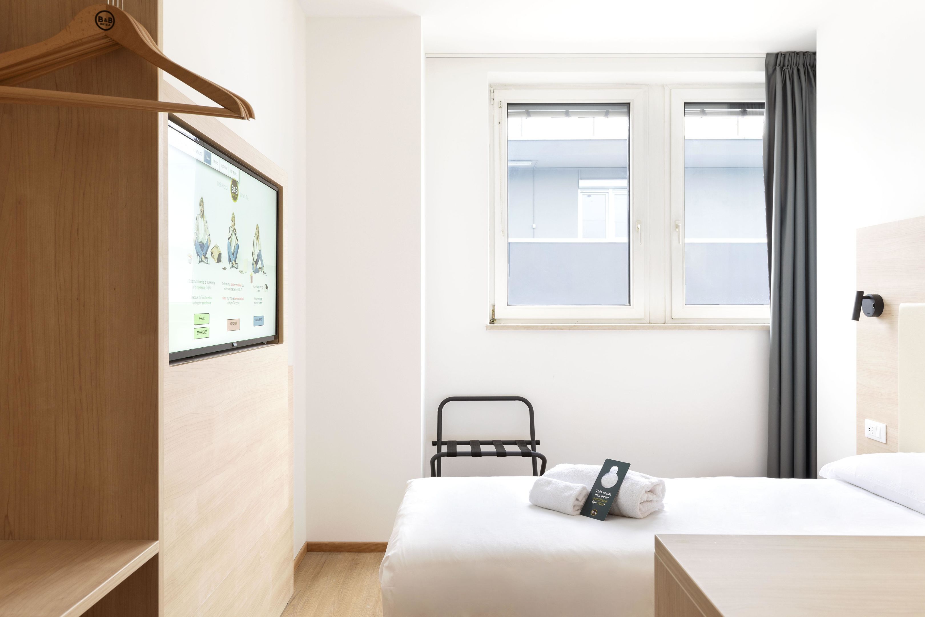 Foto - B&B Hotel Bolzano