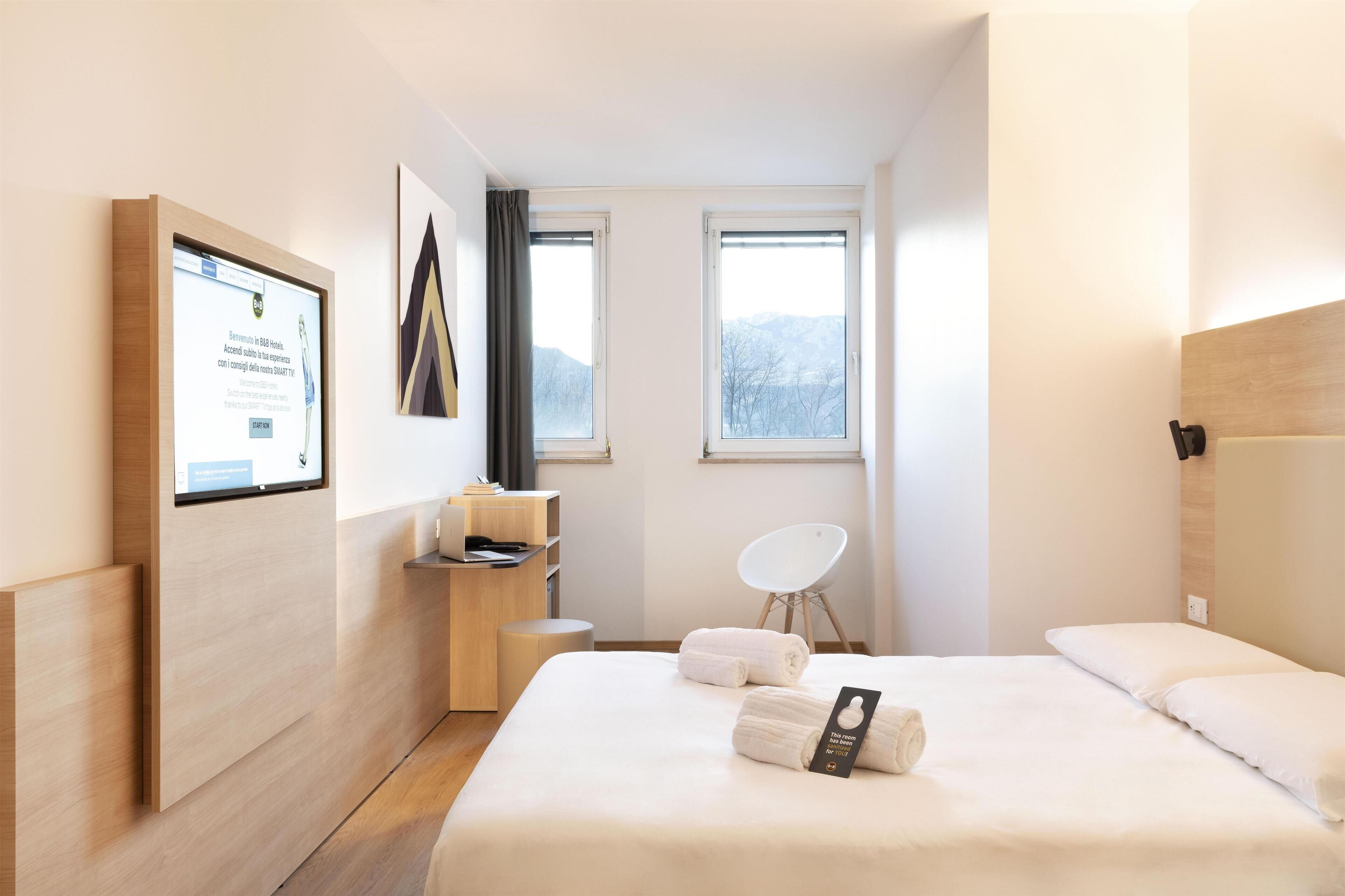 Photo - B&B Hotel Bolzano