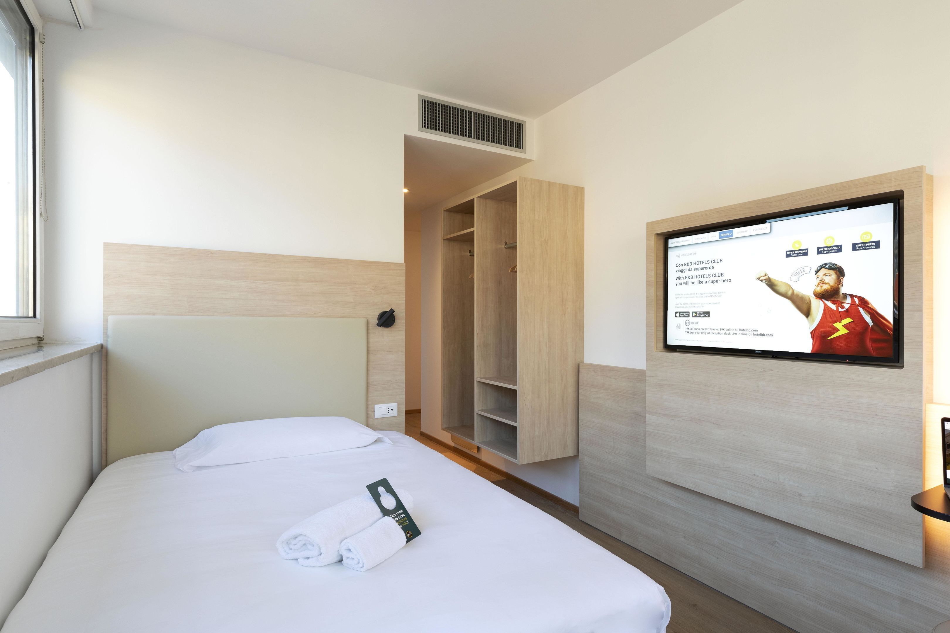Foto - B&B Hotel Bolzano