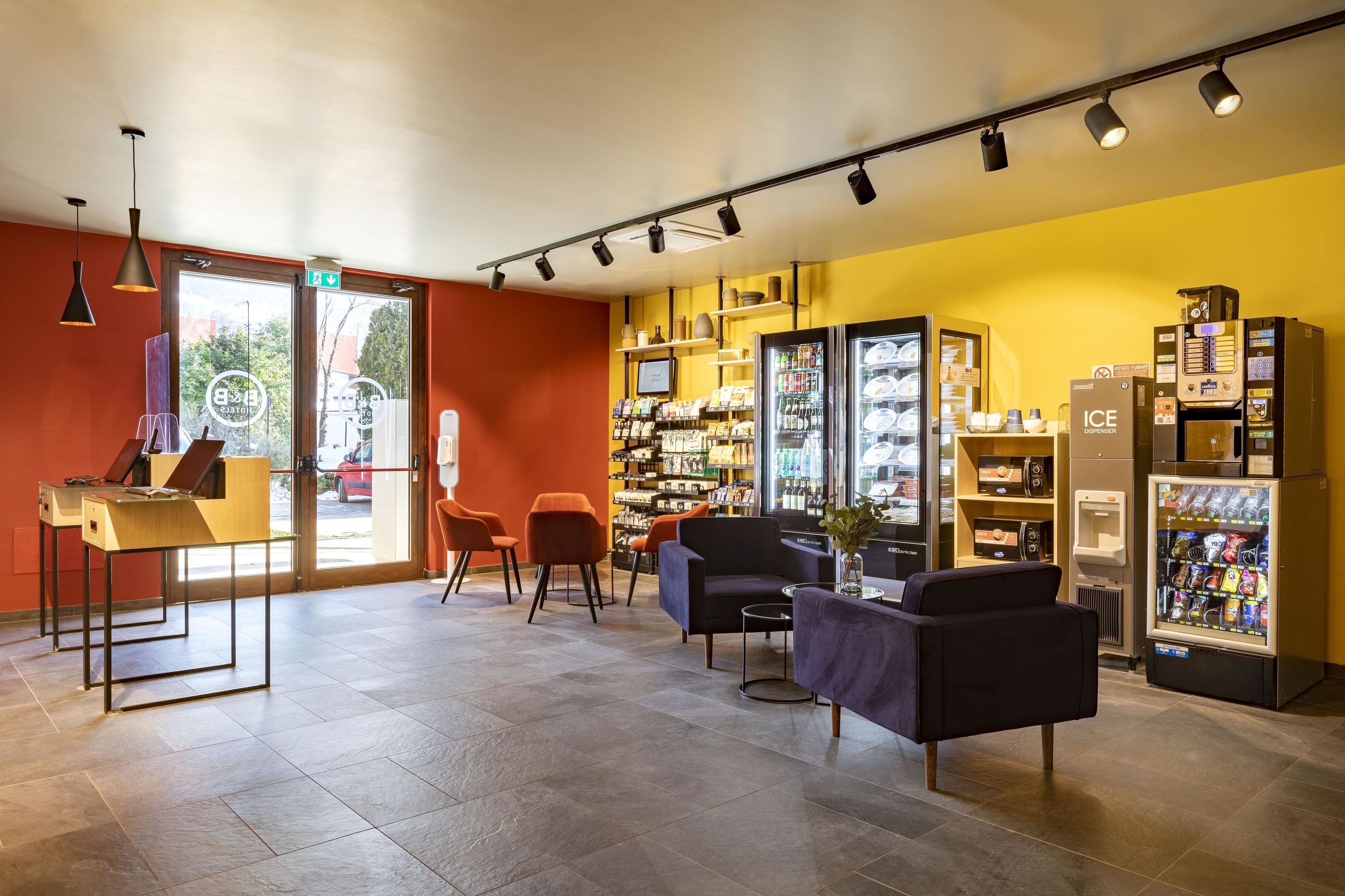 Foto - B&B Hotel Bolzano