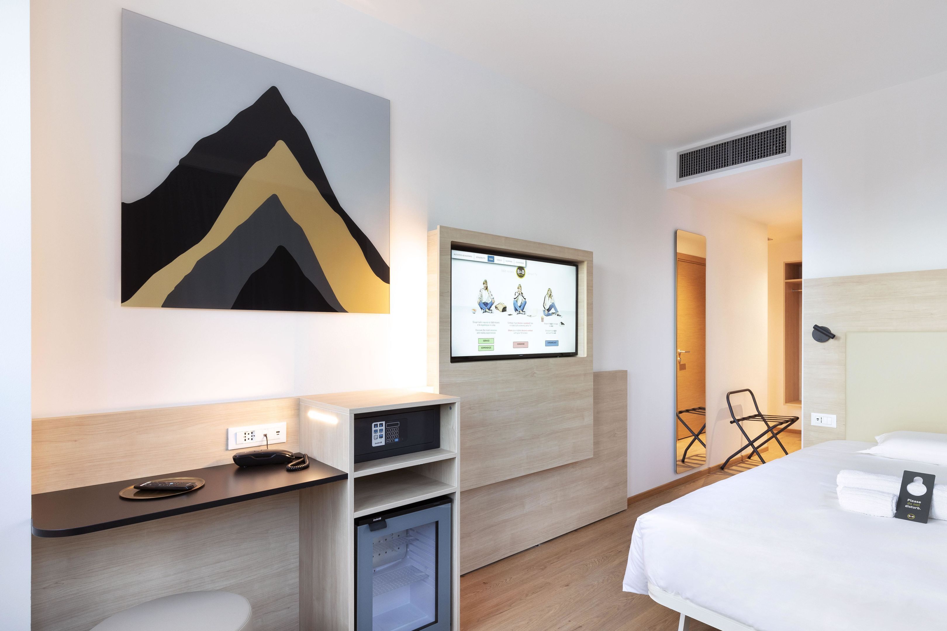 Foto - B&B Hotel Bolzano