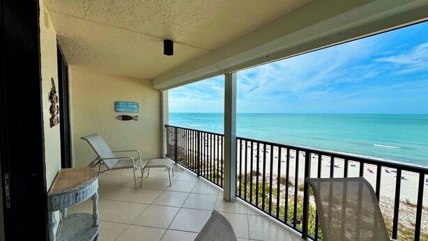 Property grounds - BLDG Construction Aug-Oct 2026; See Desc below! Sea Winds 705 (Marco Island)