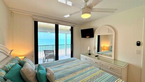 2 soverom, strykejern/-brett, wi-fi og sengetøy