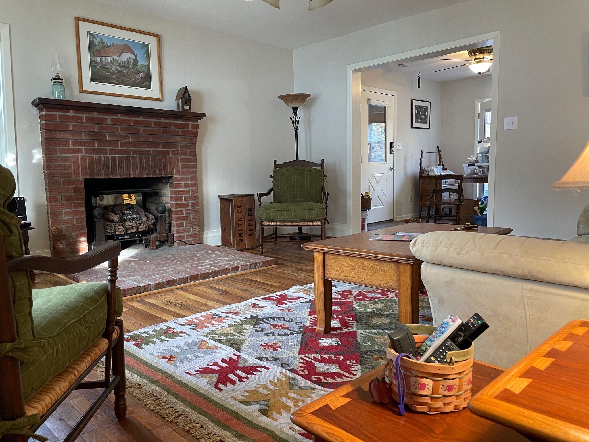 Home on 10 Acres - Easy Access - SUPER CLEAN -  Burnsville - Pensacola