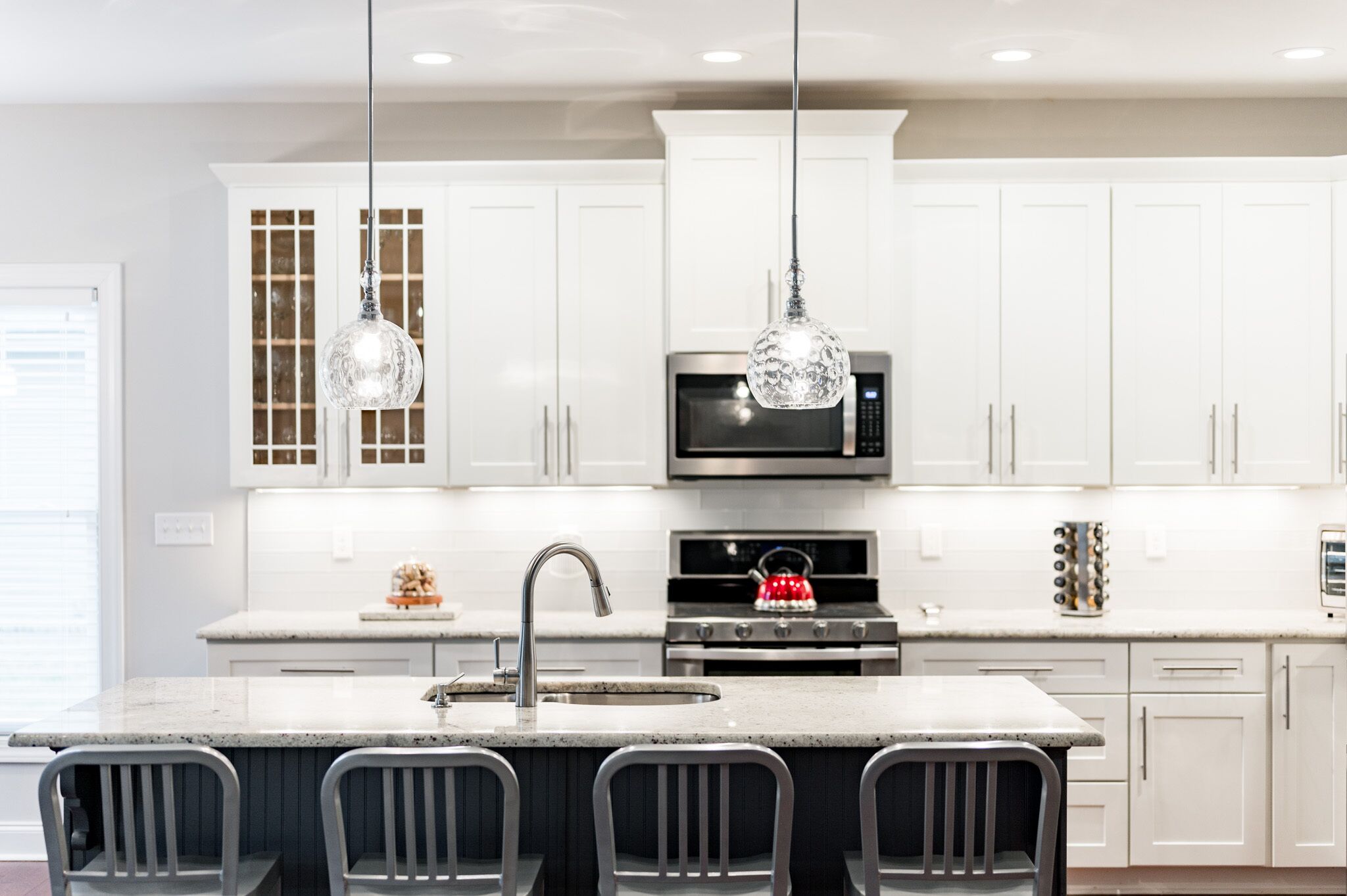 Stress-Free Stay in a Modern Open Home!