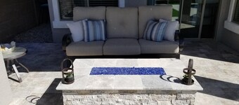 Luxury Home 8th Hole Seville G&CC Pool! Upgraded Back & Front Yards 3 Bed/2 Bath