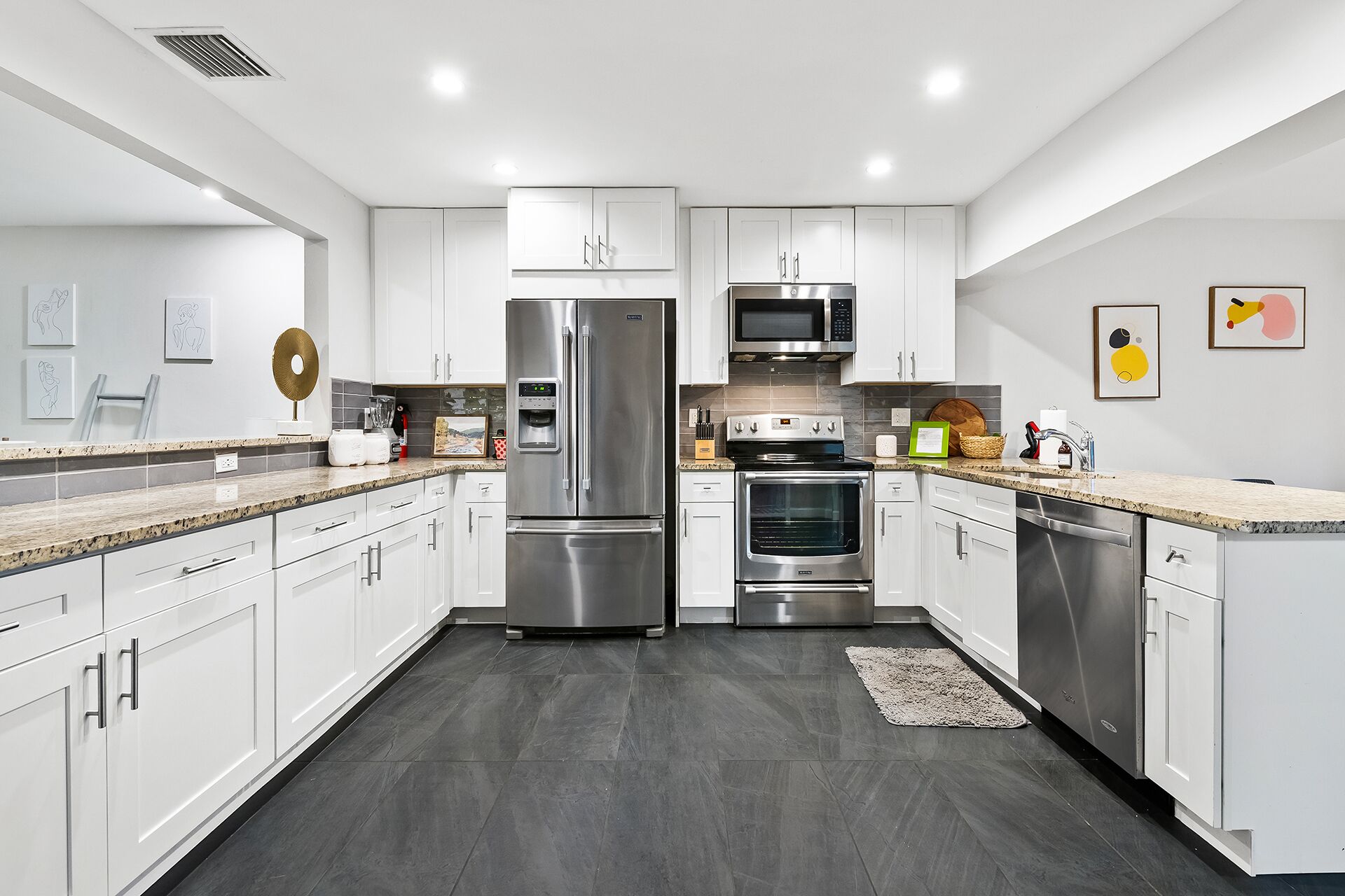 Entire Duplex (Vila 1 & Vila 2) w/2 heated POOLS