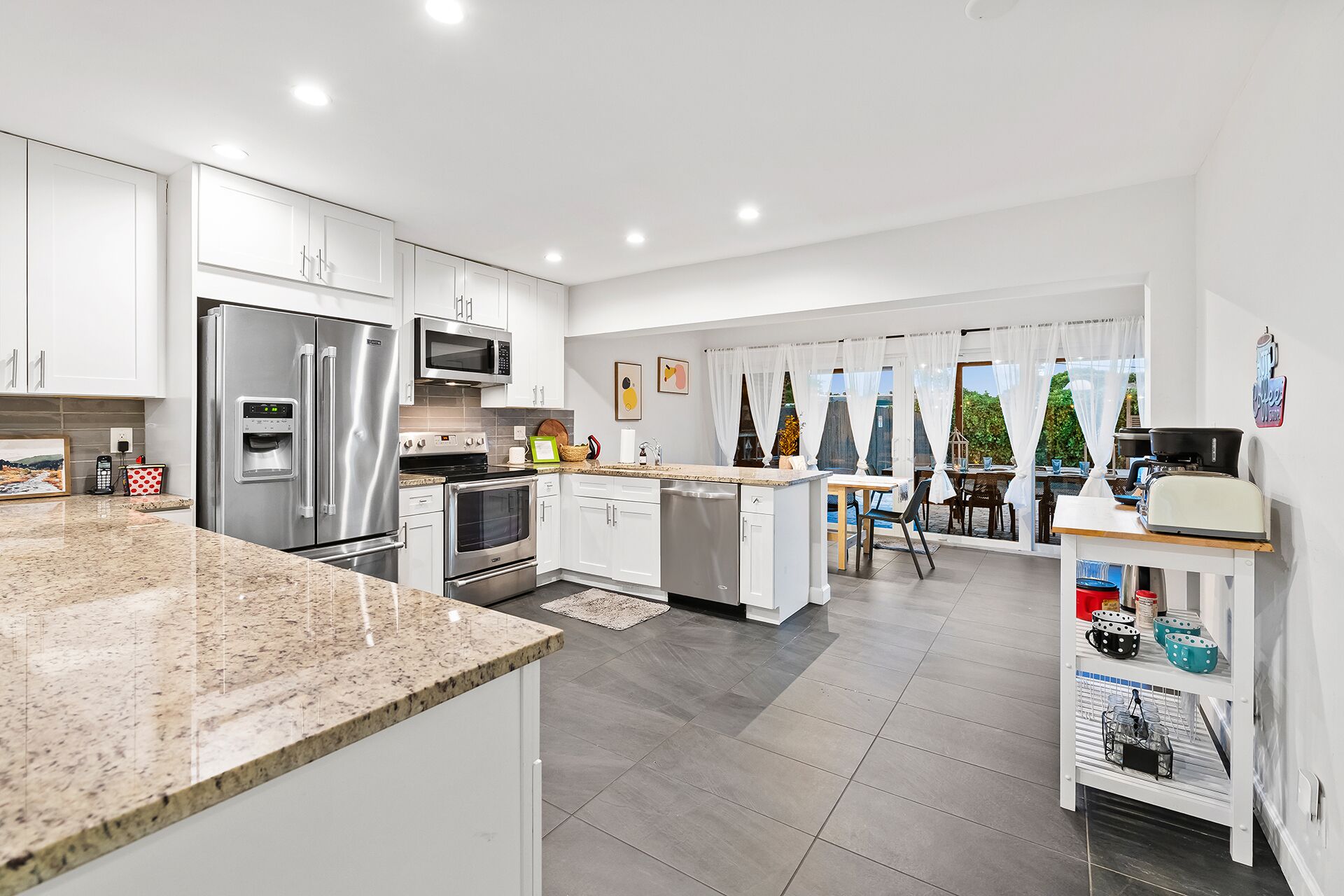 Entire Duplex (Vila 1 & Vila 2) w/2 heated POOLS