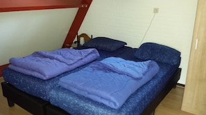3 camere, Wi-Fi gratuito, lenzuola