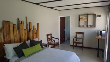 1 soveværelse, Wi-Fi