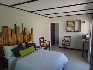1 bedroom, WiFi