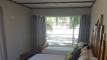 1 soveværelse, Wi-Fi