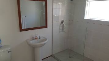 Håndklæder, Sæbe, Toiletpapir