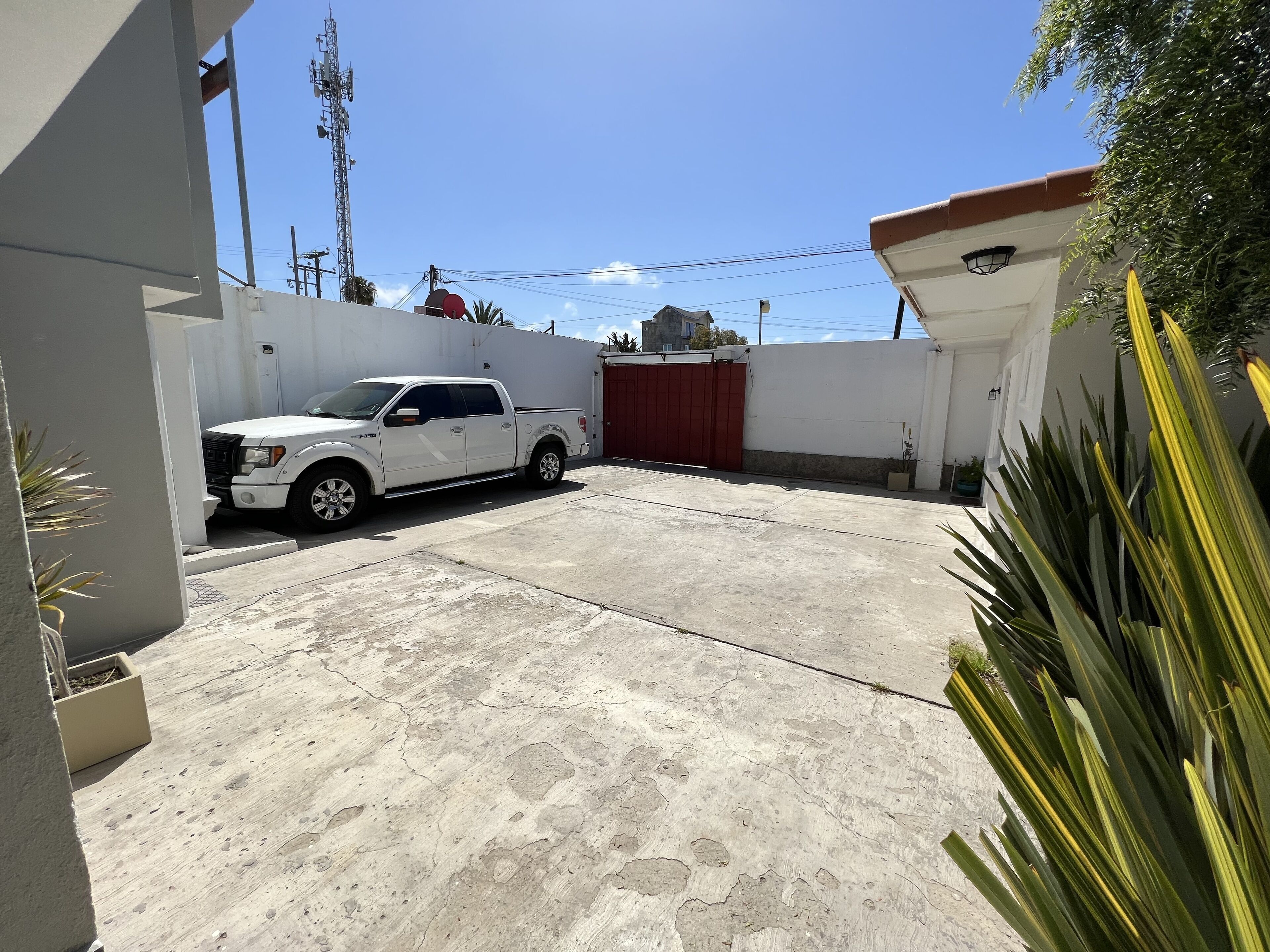 Aparment Rosarito Beach Downtown