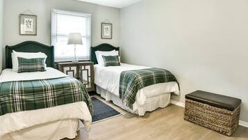 3 多间卧室、熨斗/熨衣板、WiFi