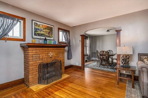 Visit Buffalo & Niagara from this Quaint Apartment