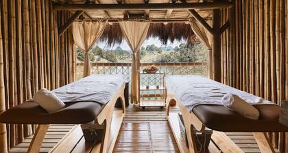 Carpa Villa 2