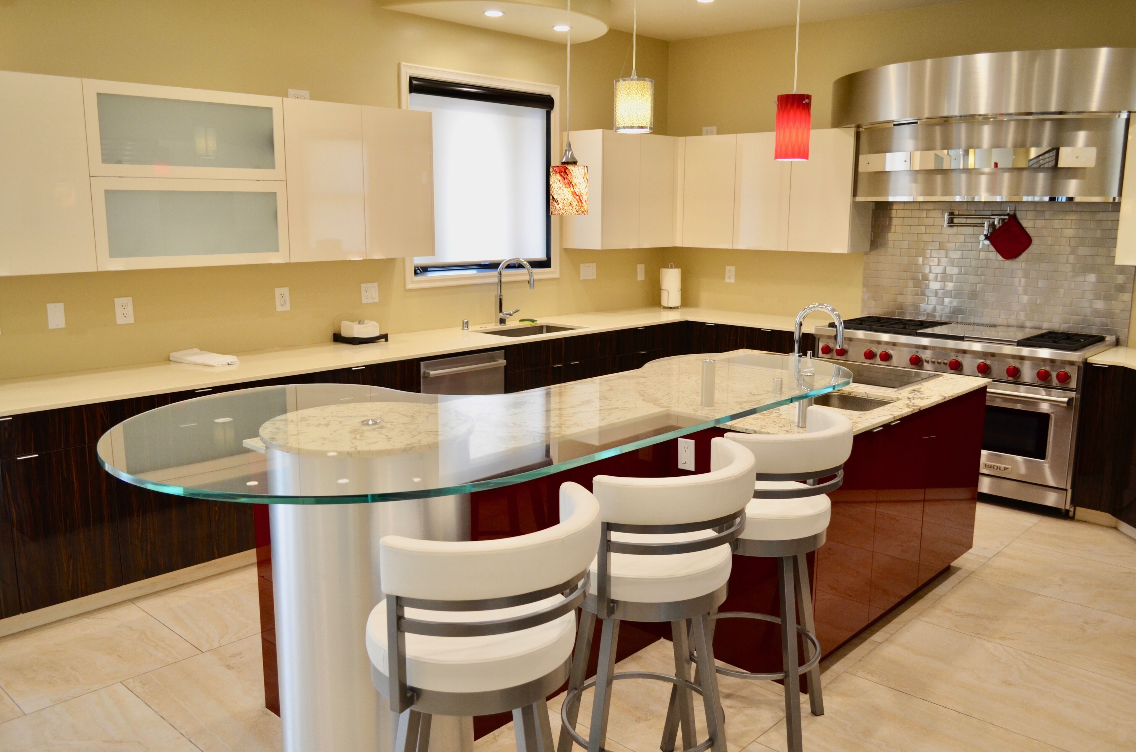 Neptune By the Sea Main House