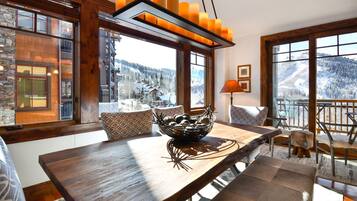 Kondominium (Silver Strike Lodge #605 - 4 Bed) | Eksterior