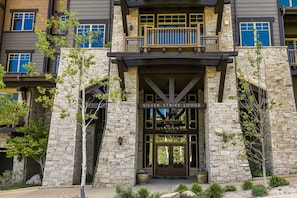 Huoneisto (Silver Strike Lodge #501 - 4 Bed) | Ulkopuoli