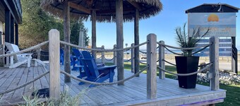 202 - Executive Rm Lake View- Balcony 2 DBL