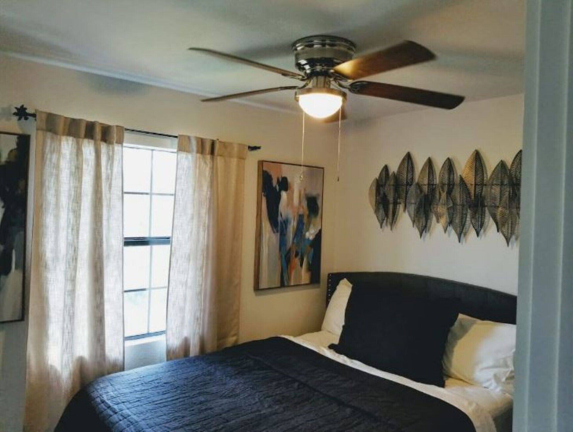 The Happy Casita, perfect for a confortable stay for you and your dear ones.