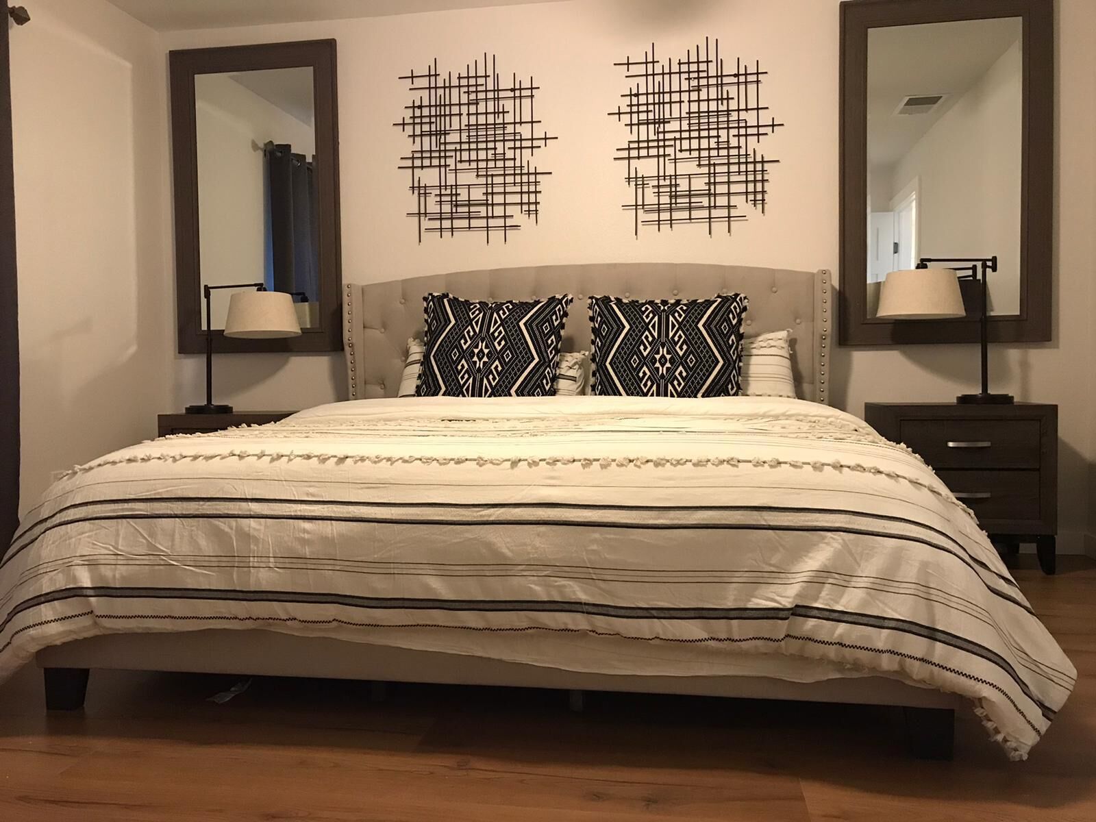 The Happy Casita, perfect for a confortable stay for you and your dear ones.