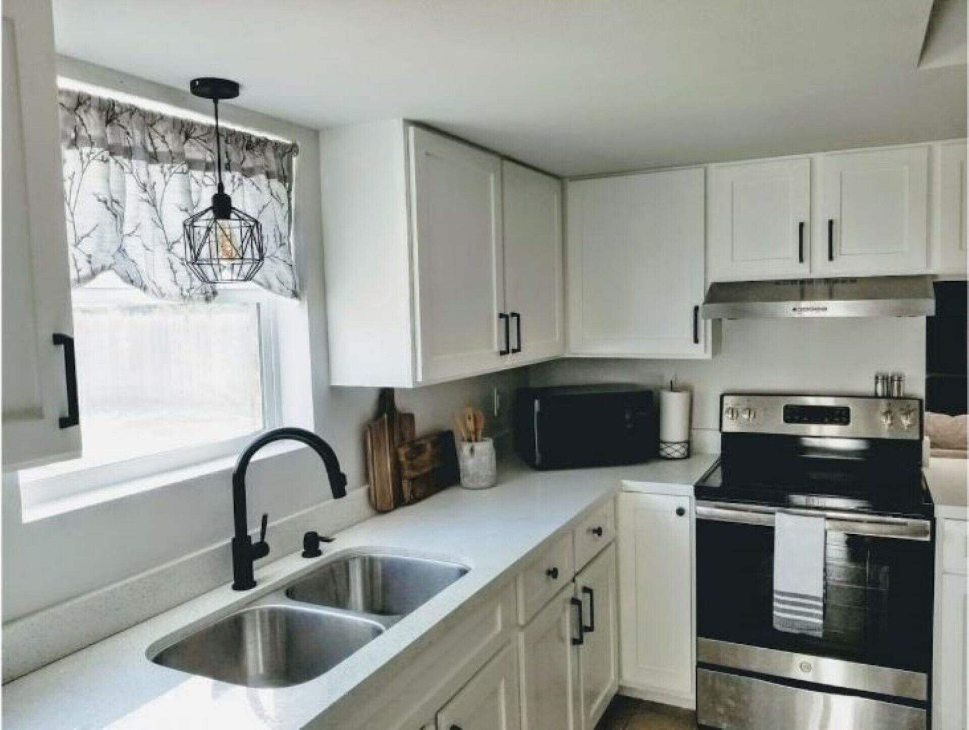 The Happy Casita, perfect for a confortable stay for you and your dear ones.