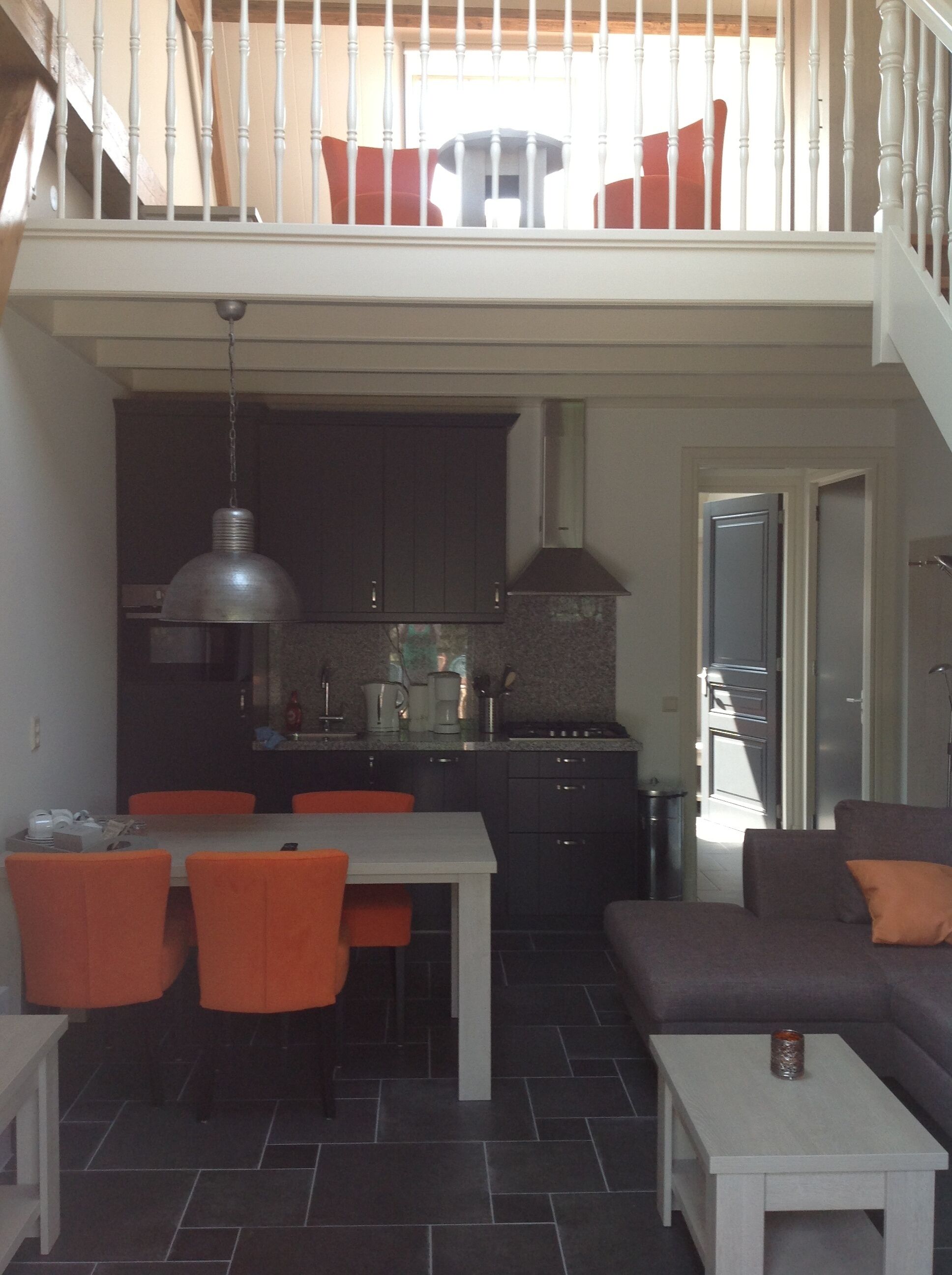 Holiday home along the Utrechtse Vecht