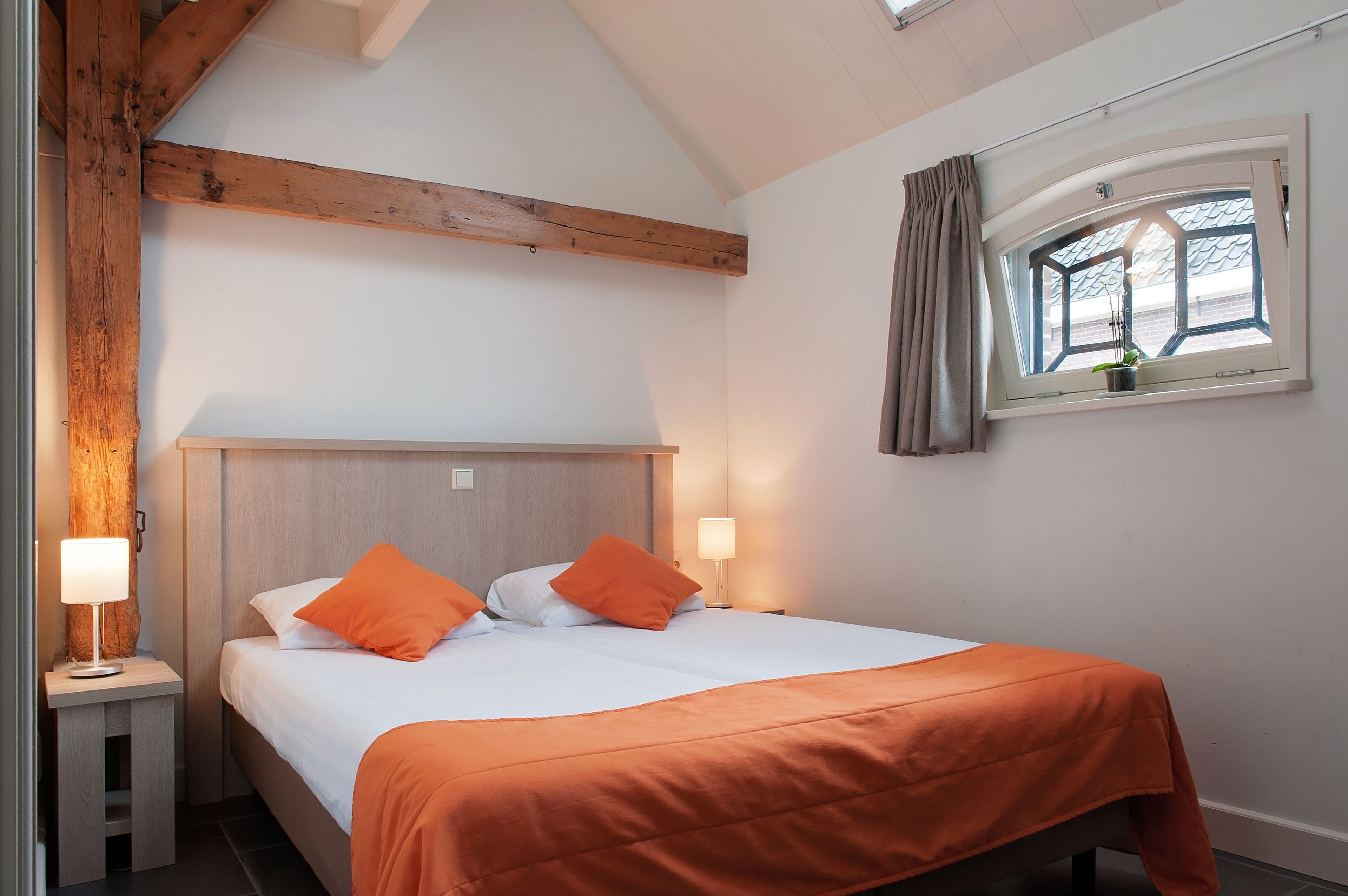 Holiday home along the Utrechtse Vecht