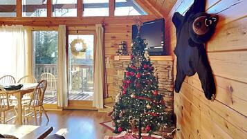 Studio (2 Bedrooms) | Property amenity