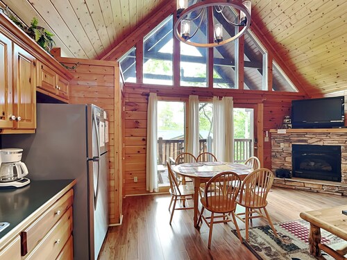 Trail's End by Jackson Mountain Rentals