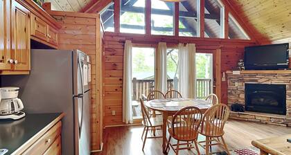 Trail's End by Jackson Mountain Rentals