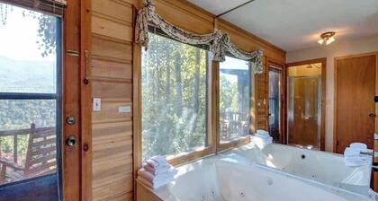 Woodshed by Jackson Mountain Rentals