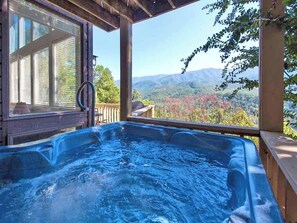 Studio (2 Bedrooms) | Property amenity - Woodshed by Jackson Mountain Rentals (Gatlinburg)
