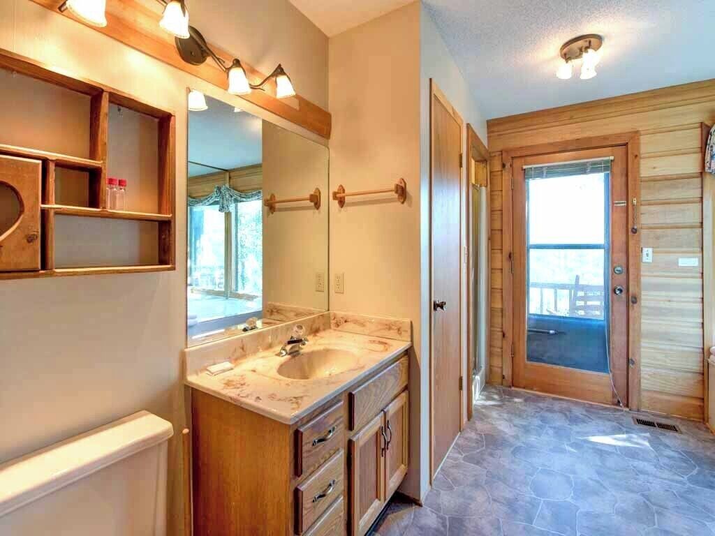 開放式客房 (2 Bedrooms) | 住宿設施服務