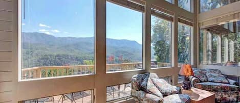 Studio (2 Bedrooms) | Voorkant van accommodatie