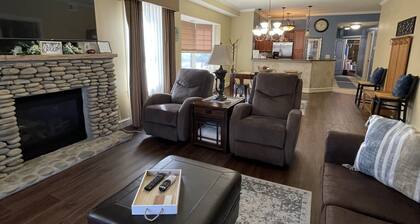 CLEARLY THE BEST RIGHT HERE